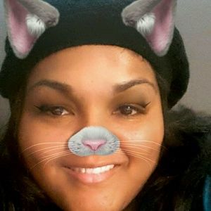 Meet your Posher, Cassity